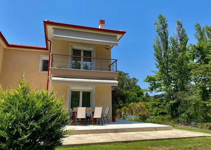 Casa Del Mare