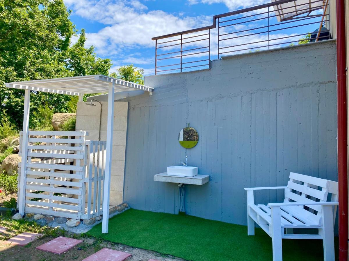 Дом отдыха Casa Del Mare Вурвуру