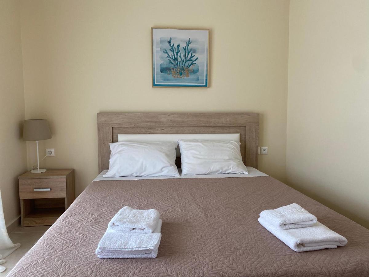 Casa Del Mare Дом отдыха Вурвуру