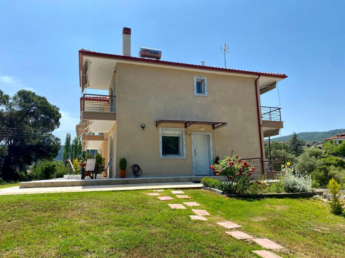 Casa Del Mare Вурвуру