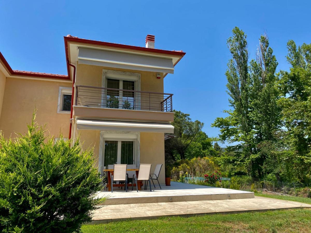 Дом отдыха Casa Del Mare