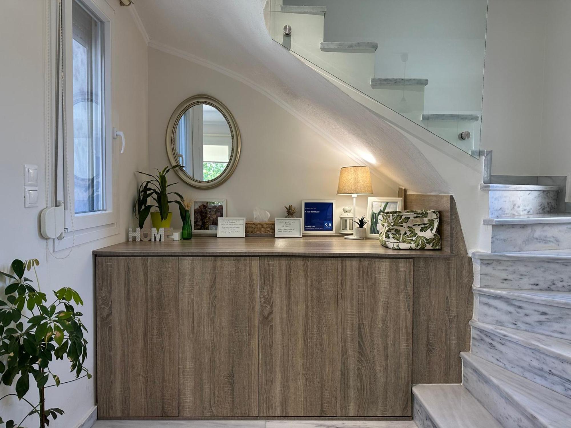 Casa Del Mare Дом отдыха Вурвуру