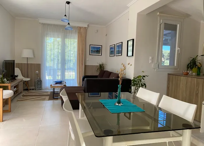 Casa Del Mare