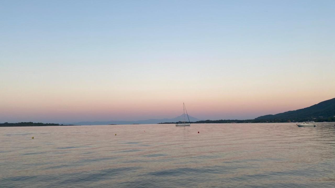 Casa Del Mare Holiday home *