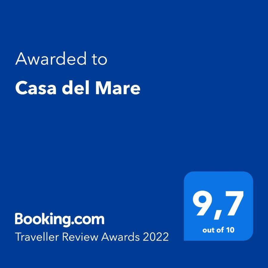Casa Del Mare Holiday home Vourvourou