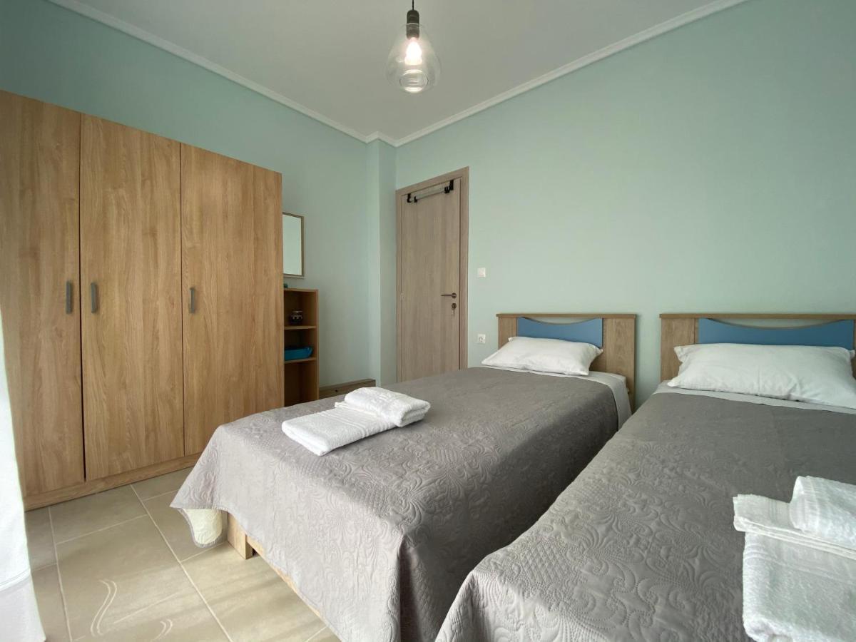 Casa Del Mare Vourvourou