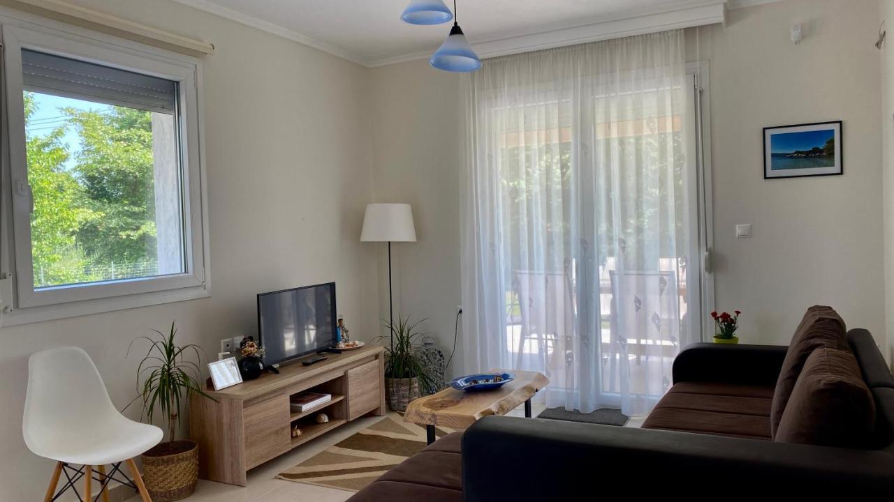 Holiday home Casa Del Mare