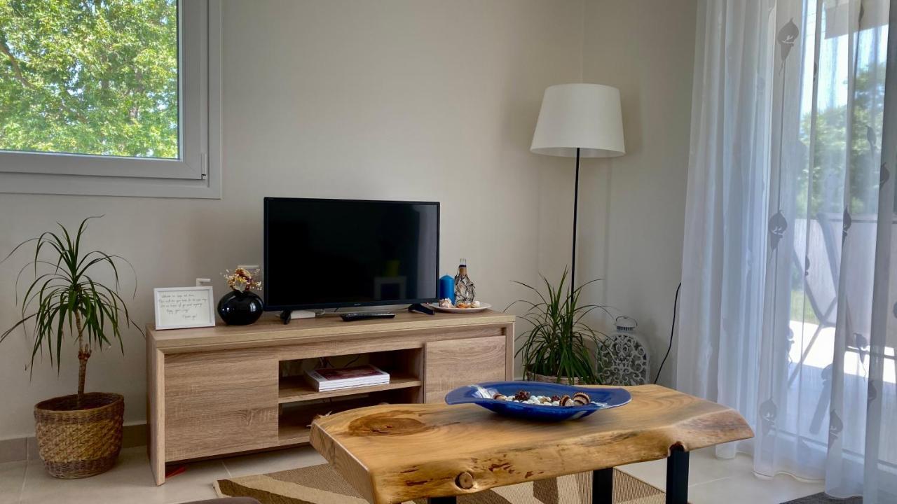 Casa Del Mare Holiday home Vourvourou