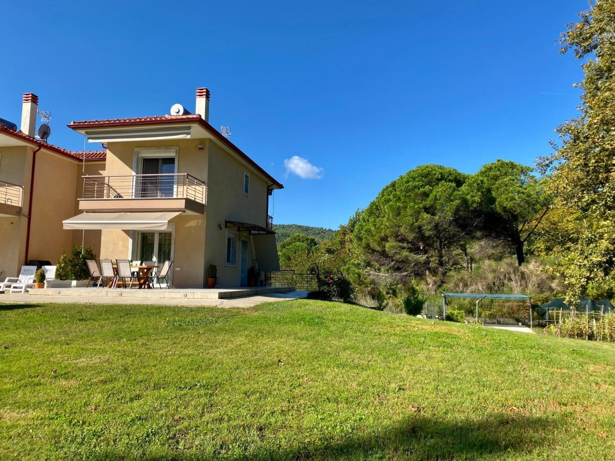 Casa Del Mare Vourvourou
