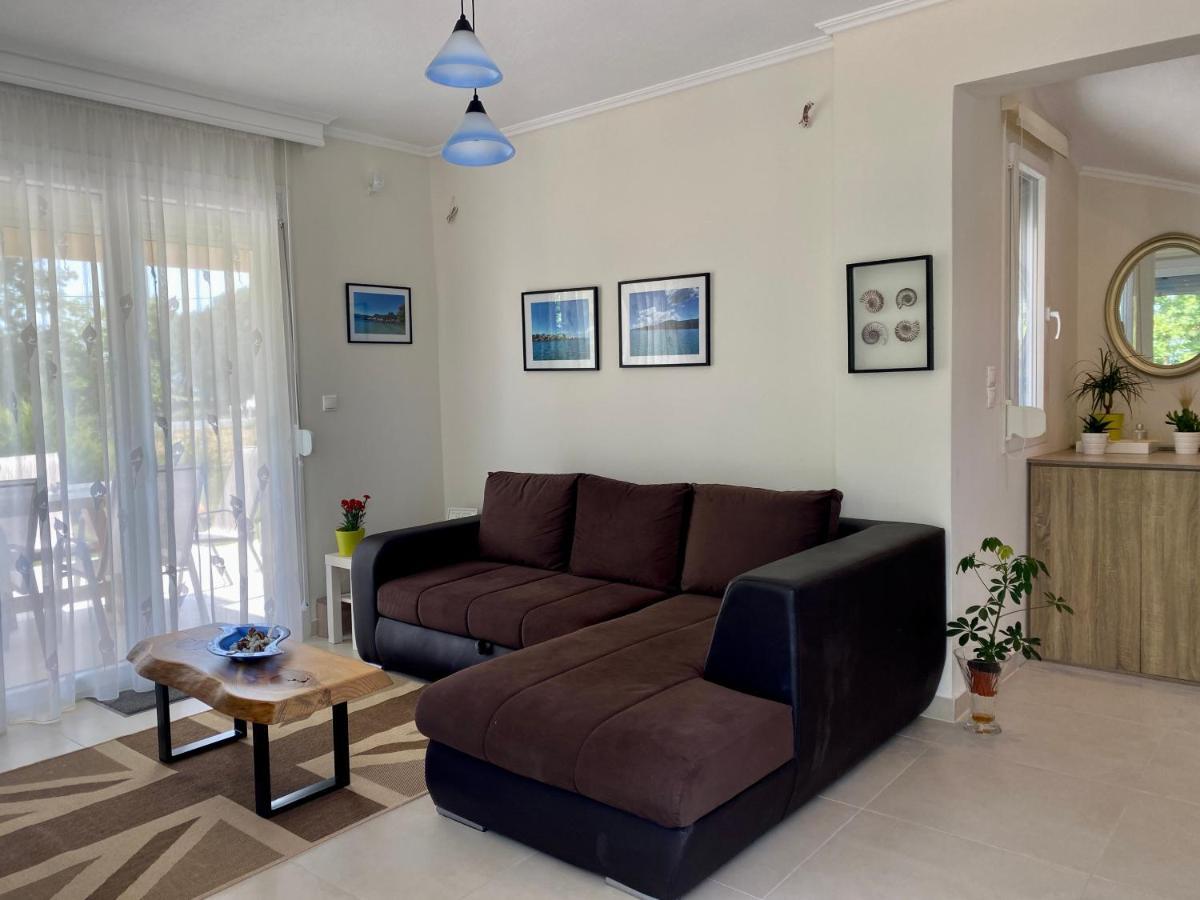 Casa Del Mare *
