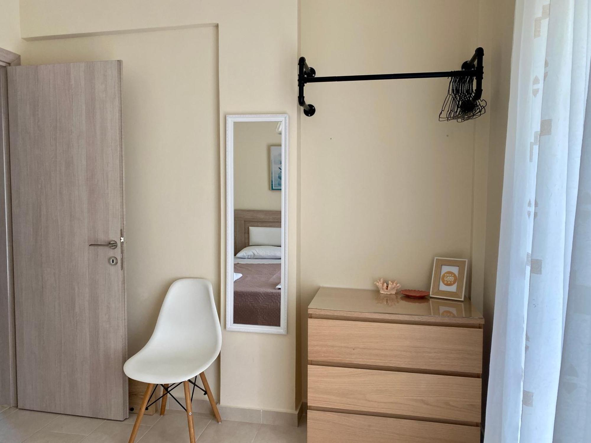 Casa Del Mare Case de vacanță Vourvourou