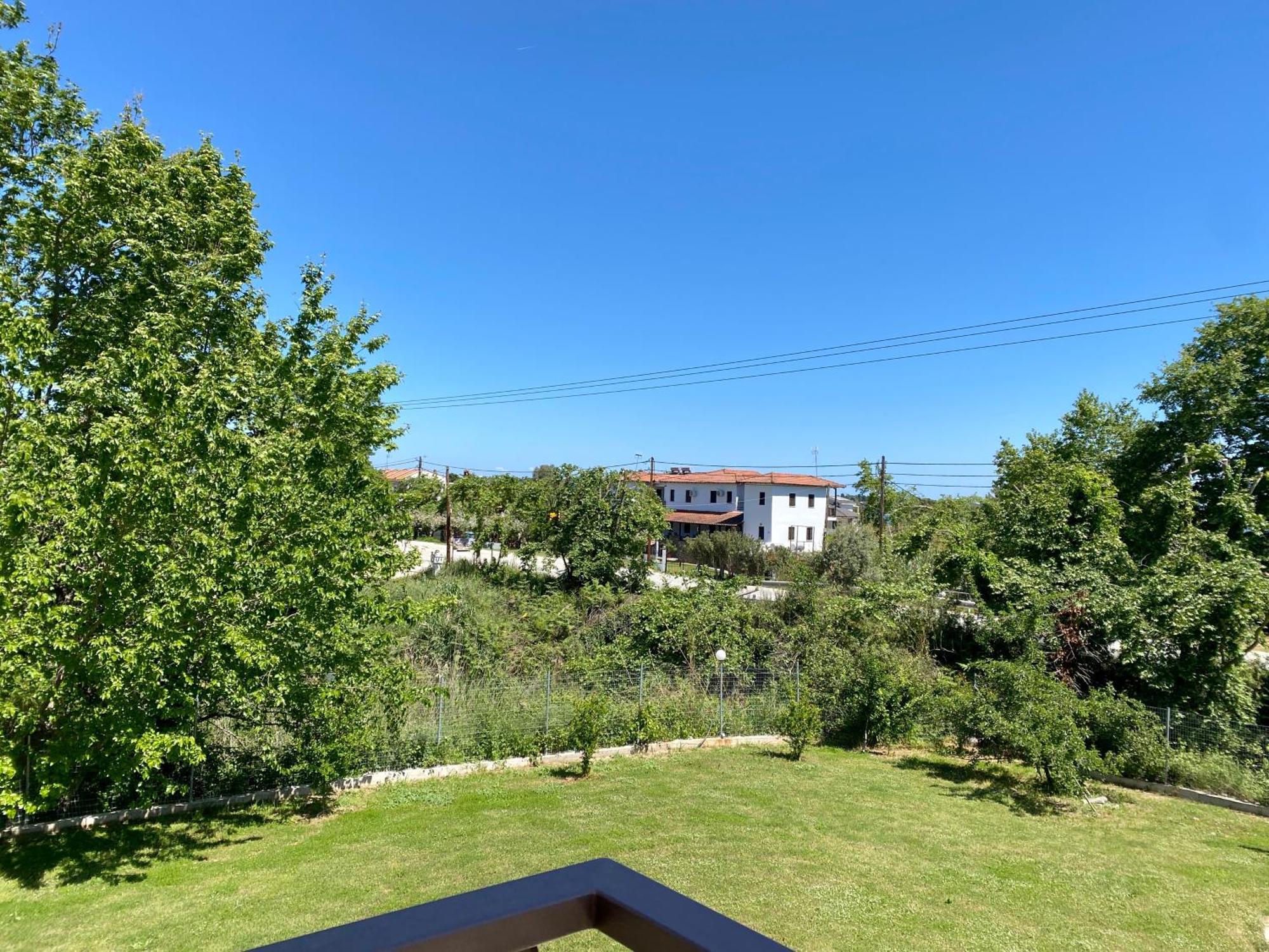 Case de vacanță Casa Del Mare Vourvourou