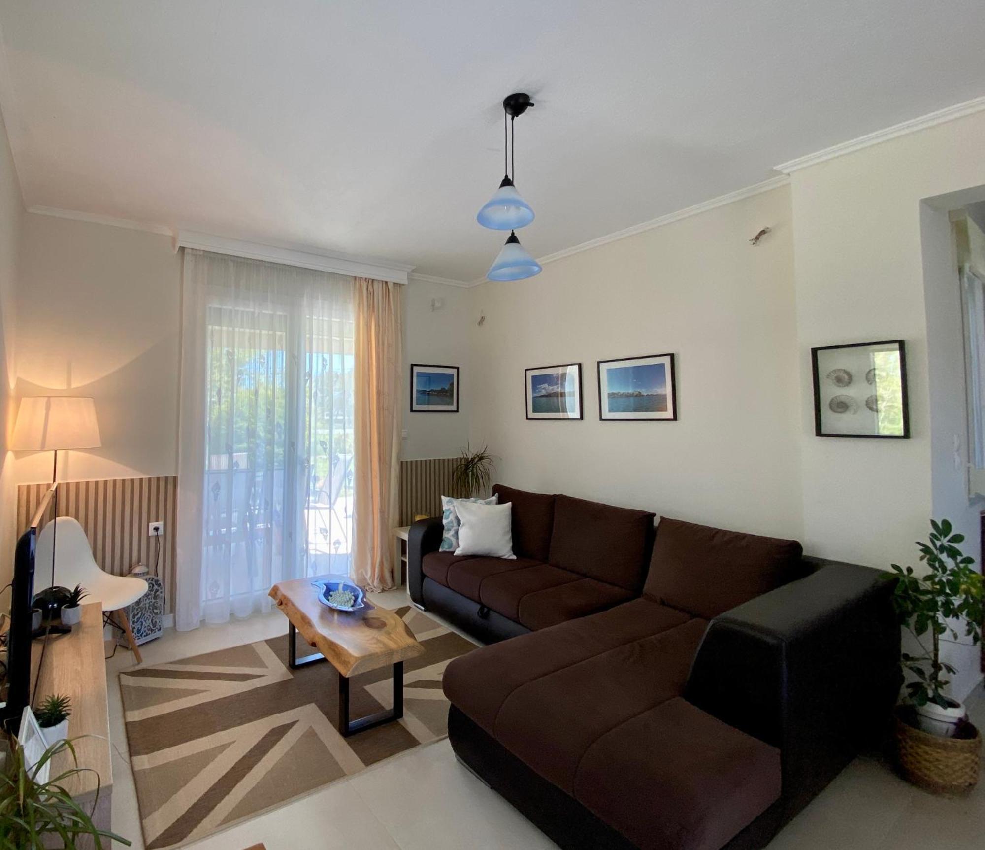 Casa Del Mare Holiday home