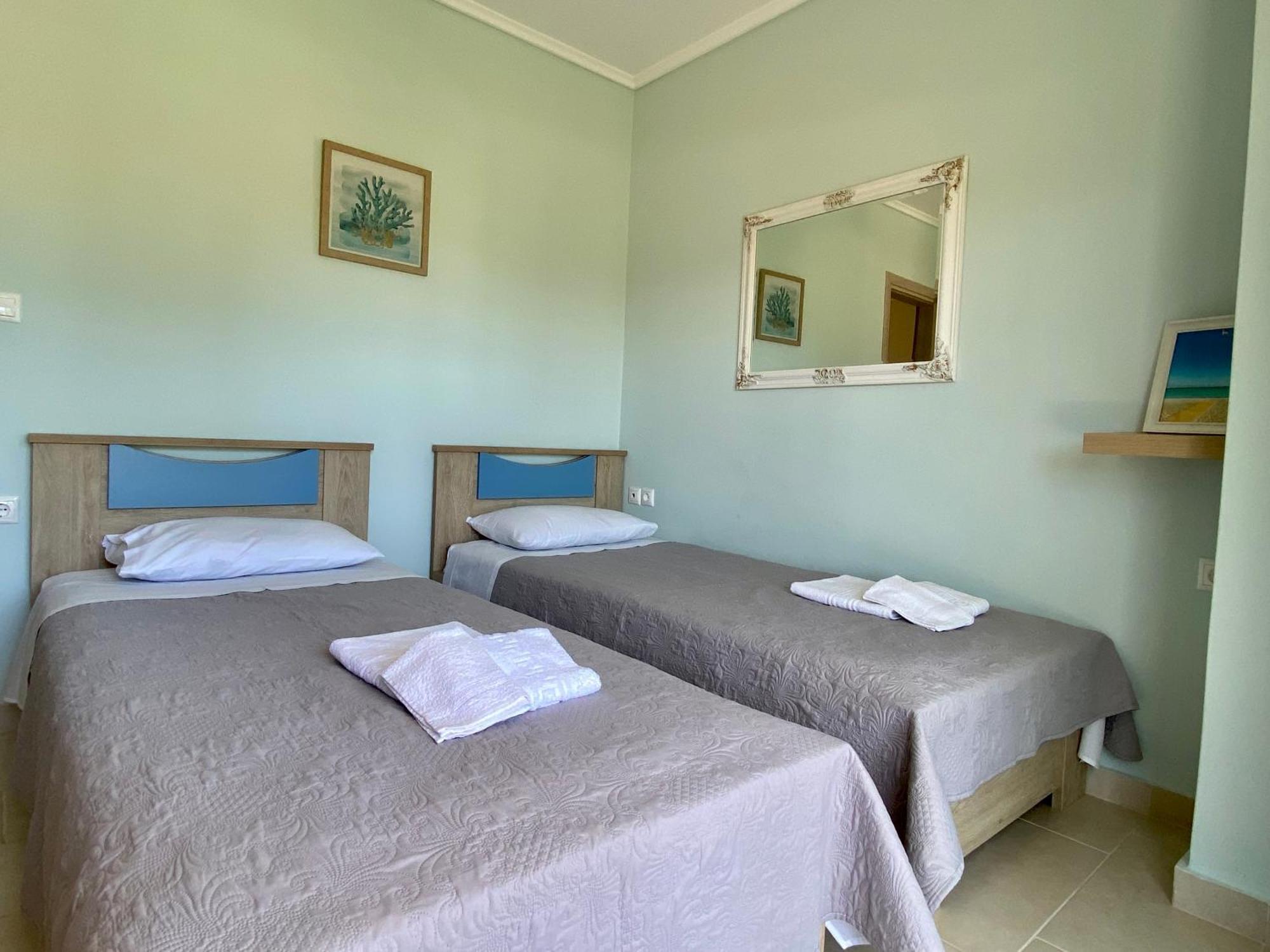 Holiday home Casa Del Mare