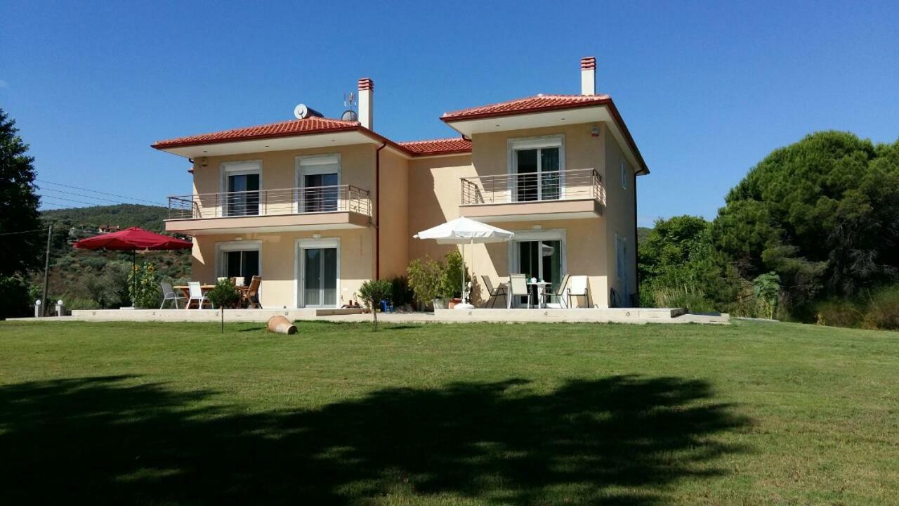 Casa Del Mare Holiday home *