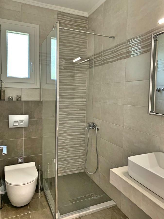 Casa Del Mare Holiday home Vourvourou