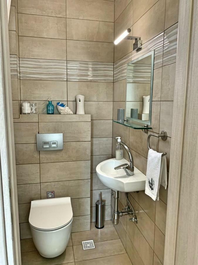 Case de vacanță Casa Del Mare Vourvourou